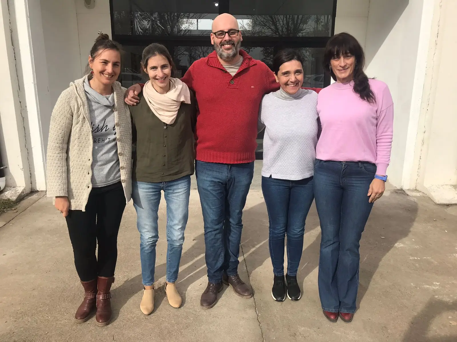 GEPDiPE - Dictado del taller “Cuidar el cuerpo y la salud. Aportes desde el trabajo con el área de Ciencias Naturales”