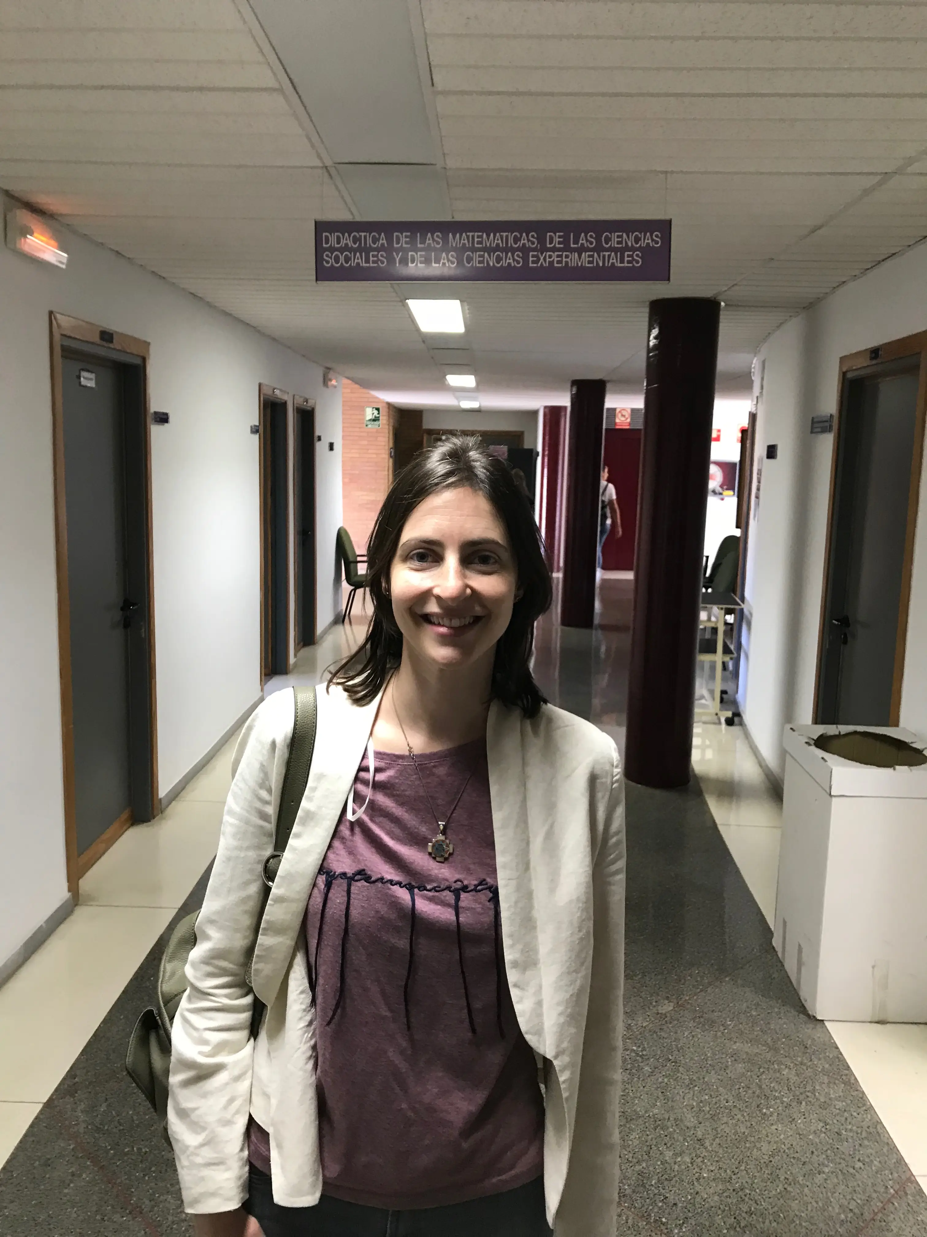 GEPDiPE - Pasantía de investigación Málaga