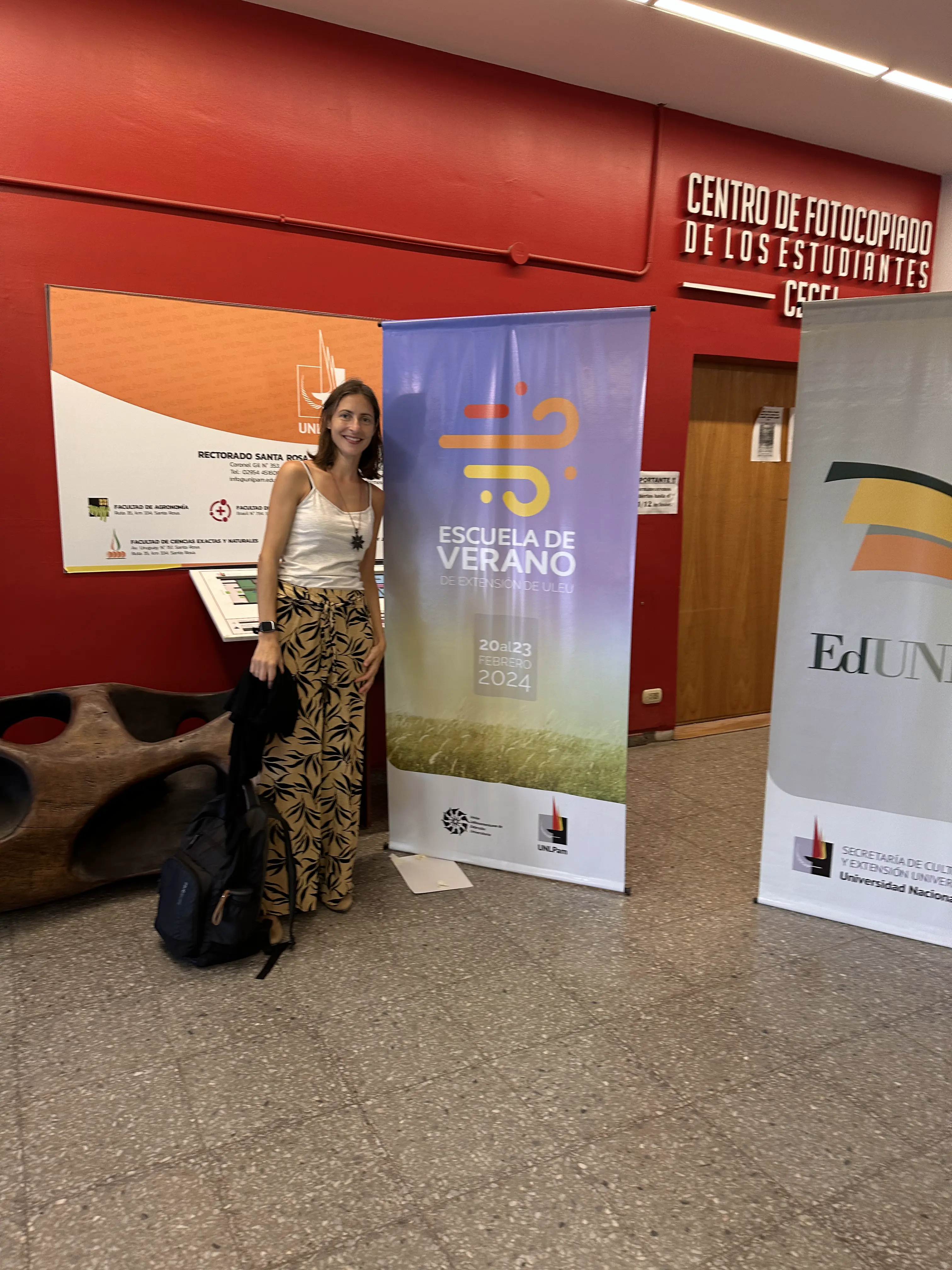 GEPDiPE - Escuela de Verano de la Unión Latinoamericana de Extensión Universitaria (ULEU)