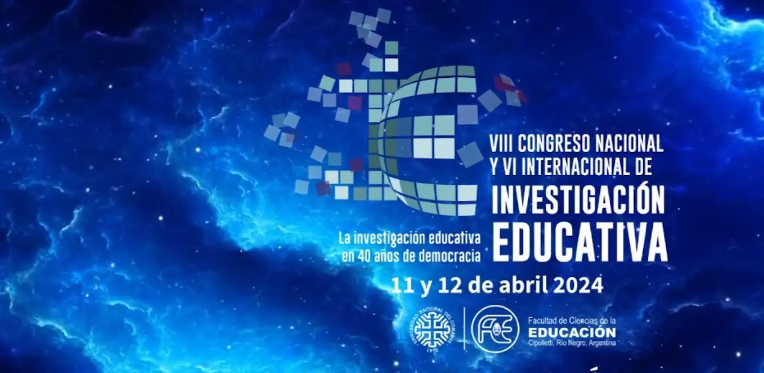 GEPDiPE - VIII Congreso Nacional y VI Internacional de Investigación Educativa