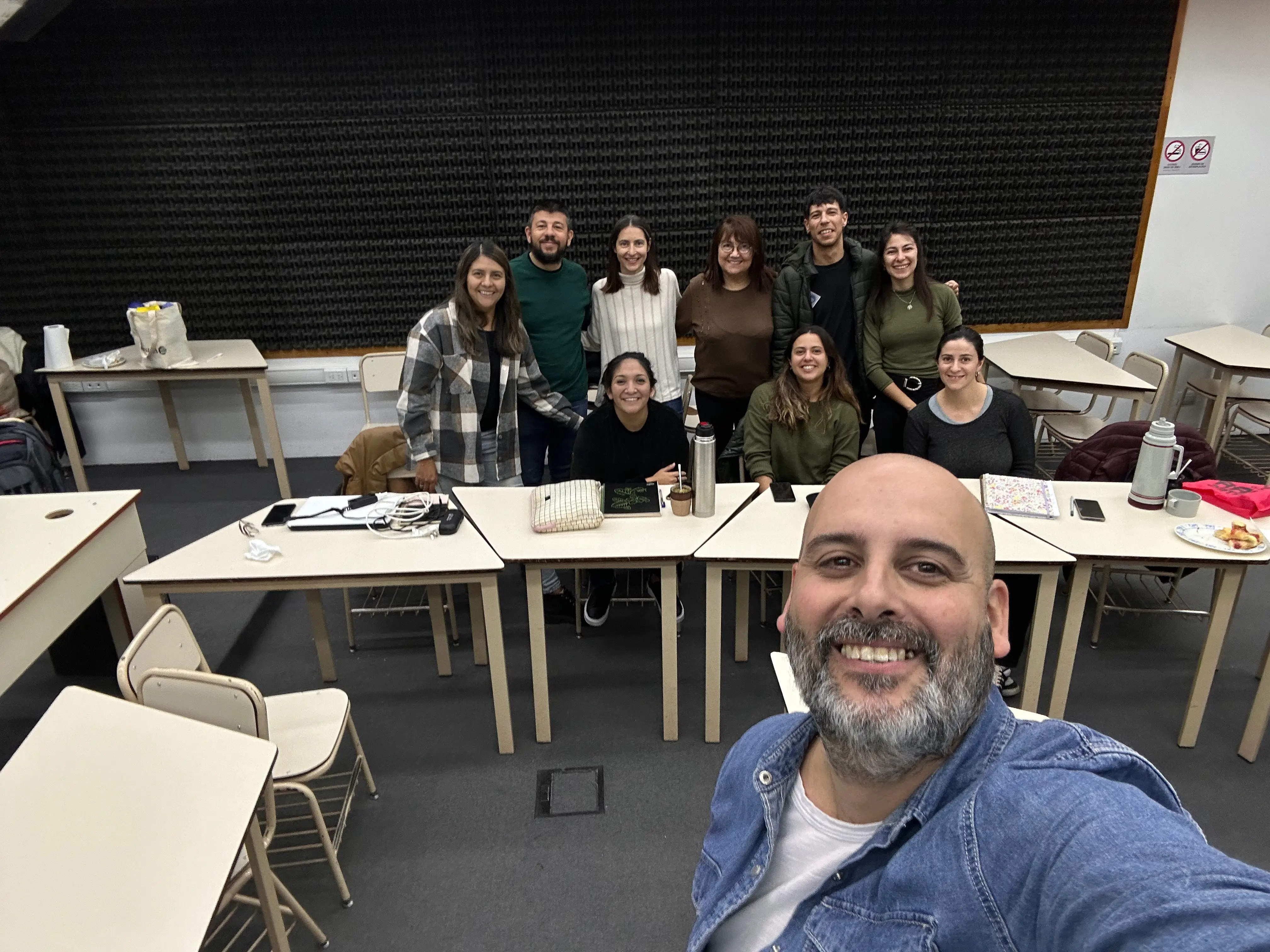 GEPDiPE - Ateneo Formación en metodología de la investigación cualitativa en educación