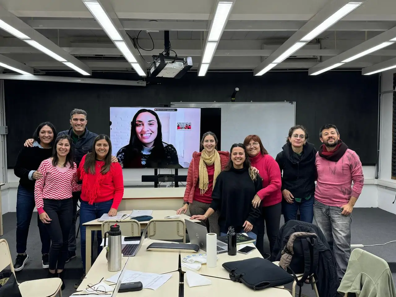 GEPDiPE - Ateneo Formación en metodología de la investigación cualitativa en educación