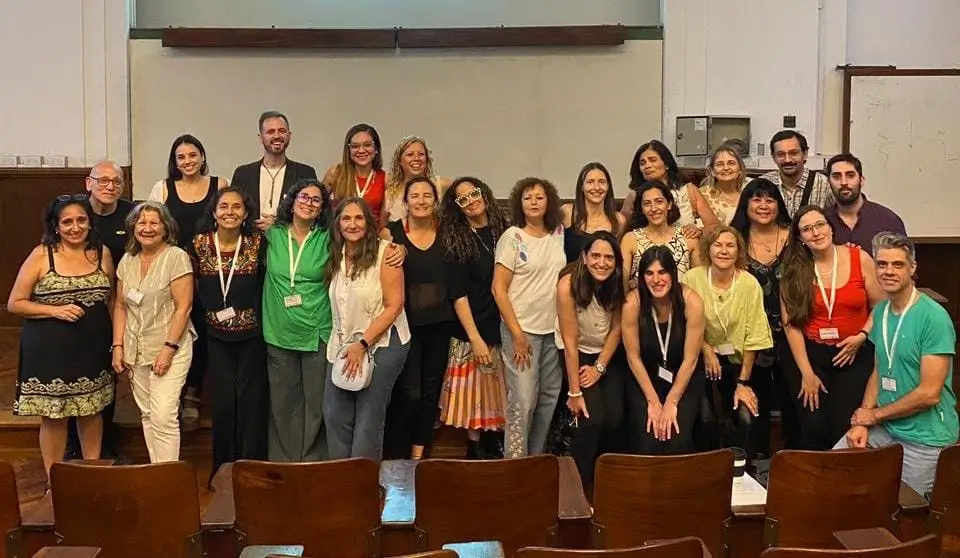 GEPDiPE - X Jornadas IEPE, XV Jornadas Nacionales y X Congreso Internacional en Enseñanza de la Biología
