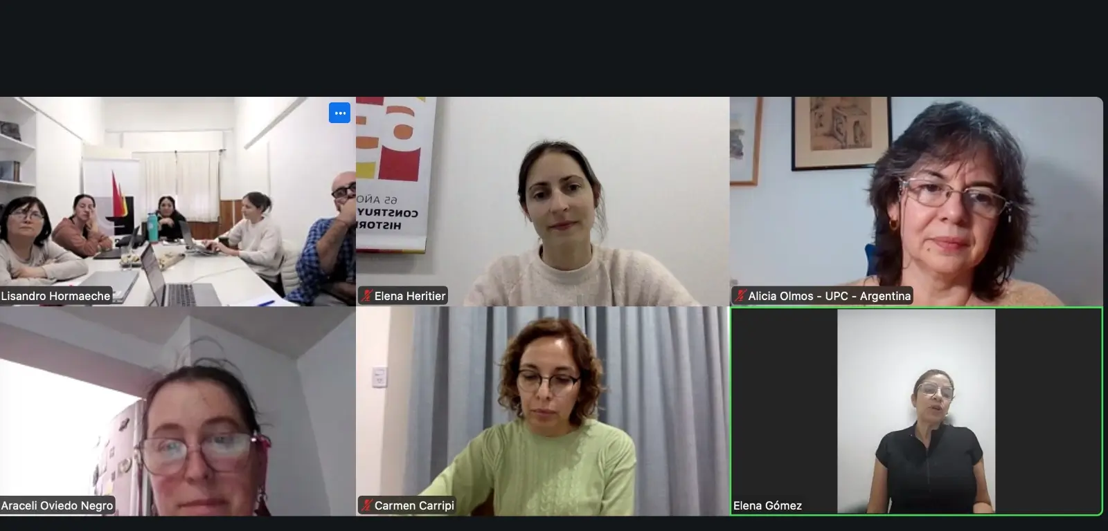 GEPDiPE - IV Jornadas de Educación Rural: Saberes, formación y cuidados en los territorios rurales