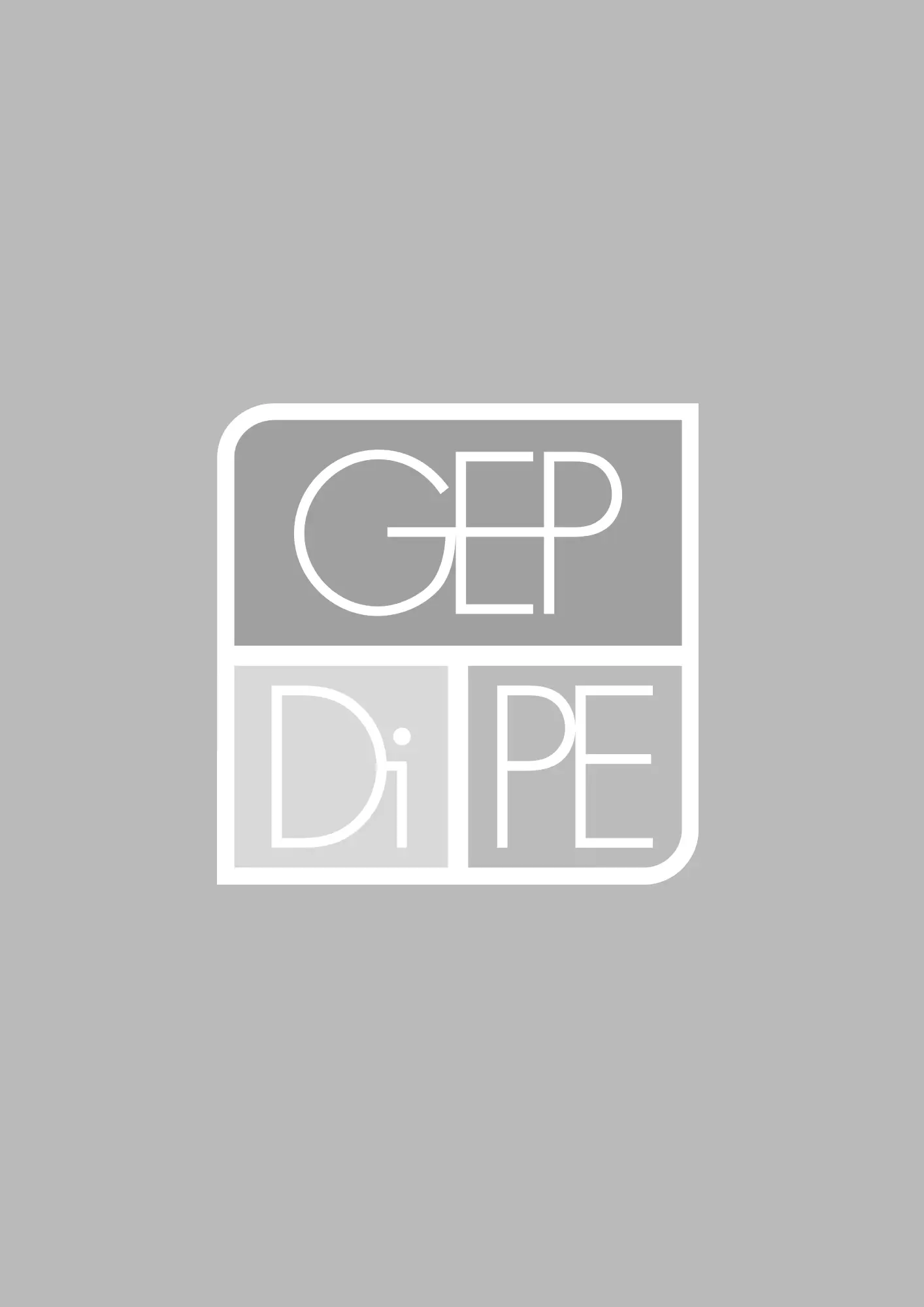 GEPDiPE - Magisterio, política y escuelas rurales en La Pampa (1983-1993)