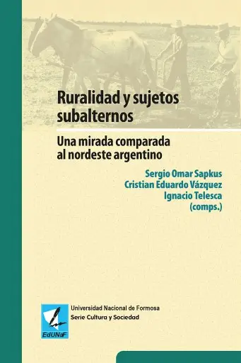 GEPDiPE - Maestros rurales y representaciones sociales en torno al rol político de los educadores