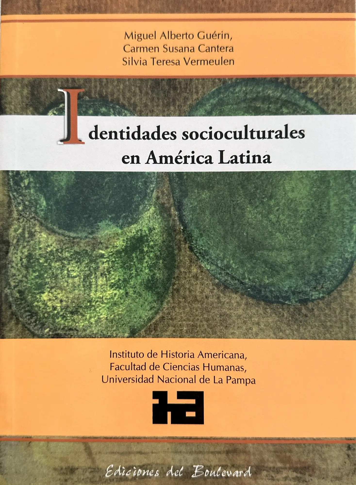 GEPDiPE - Actos, identidad y educación en los inicios de la provincia de La Pampa