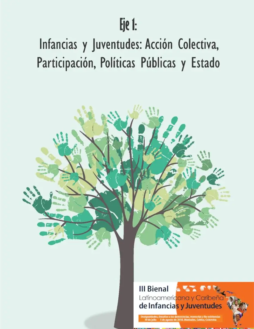 GEPDiPE - Políticas y discursos acerca de la inclusión: los planes y programas educativos en la provincia de La Pampa